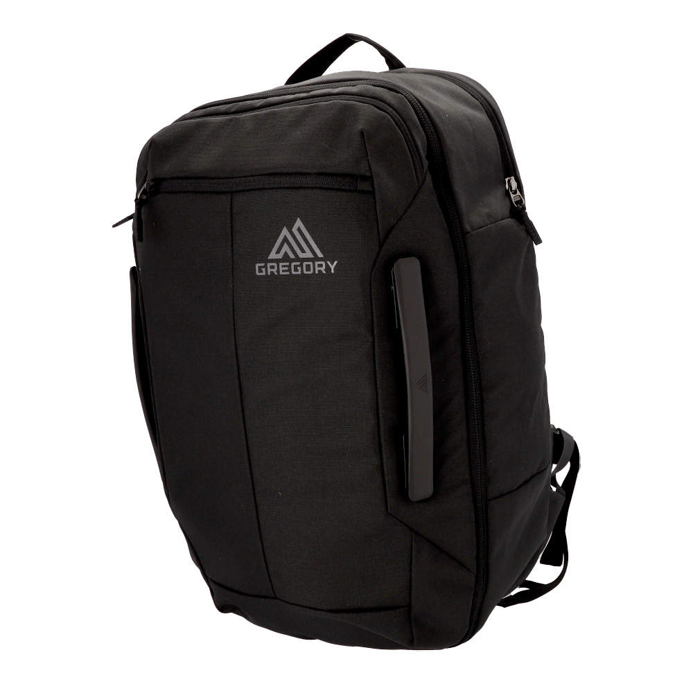 GREGORY グレゴリー バックパック BORDER CARRY ON ボーダーキャリーオン 40 40L ブラックライケン 154920A653