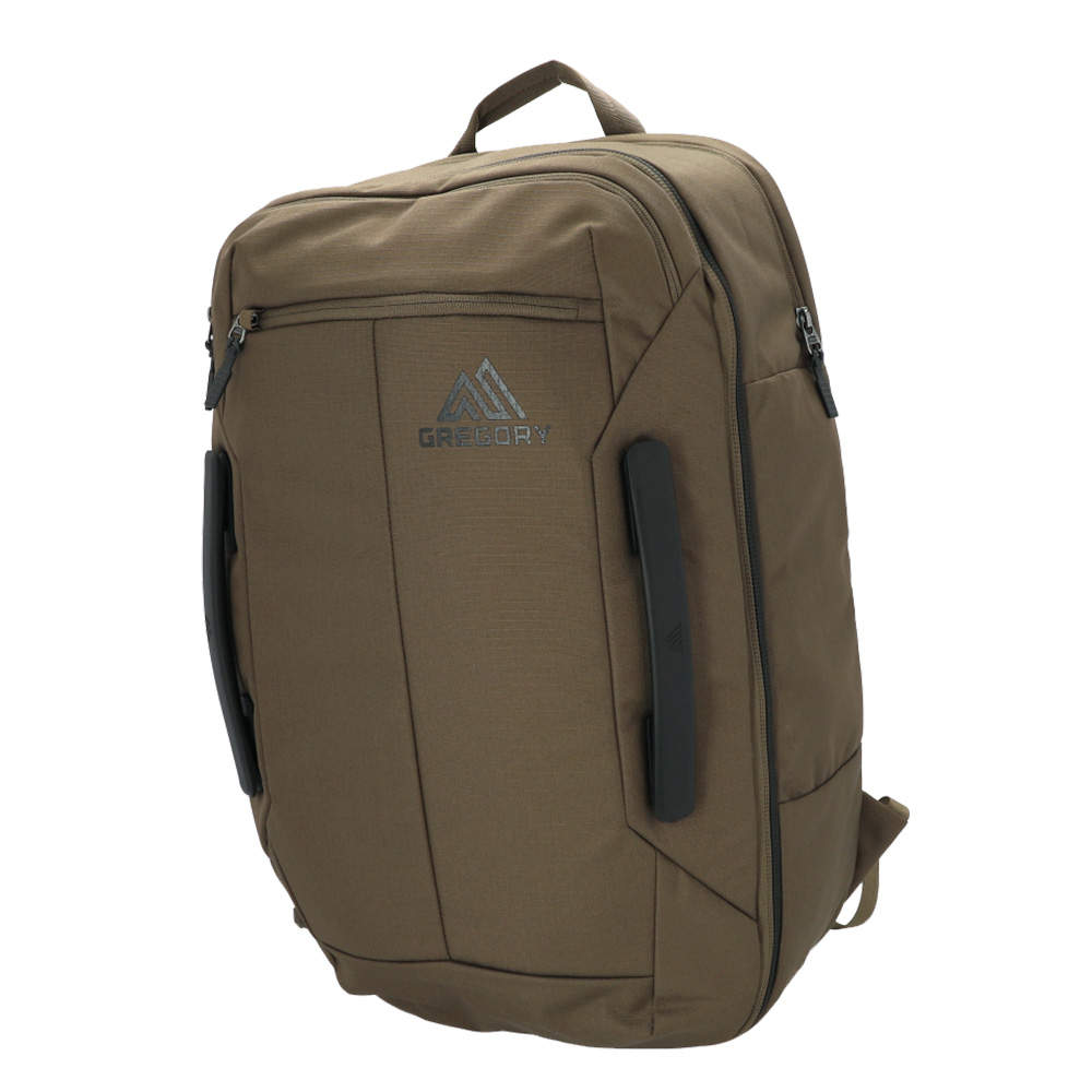 GREGORY グレゴリー バックパック BORDER CARRY ON ボーダーキャリーオン 40 40L メサブラウン 154920D789