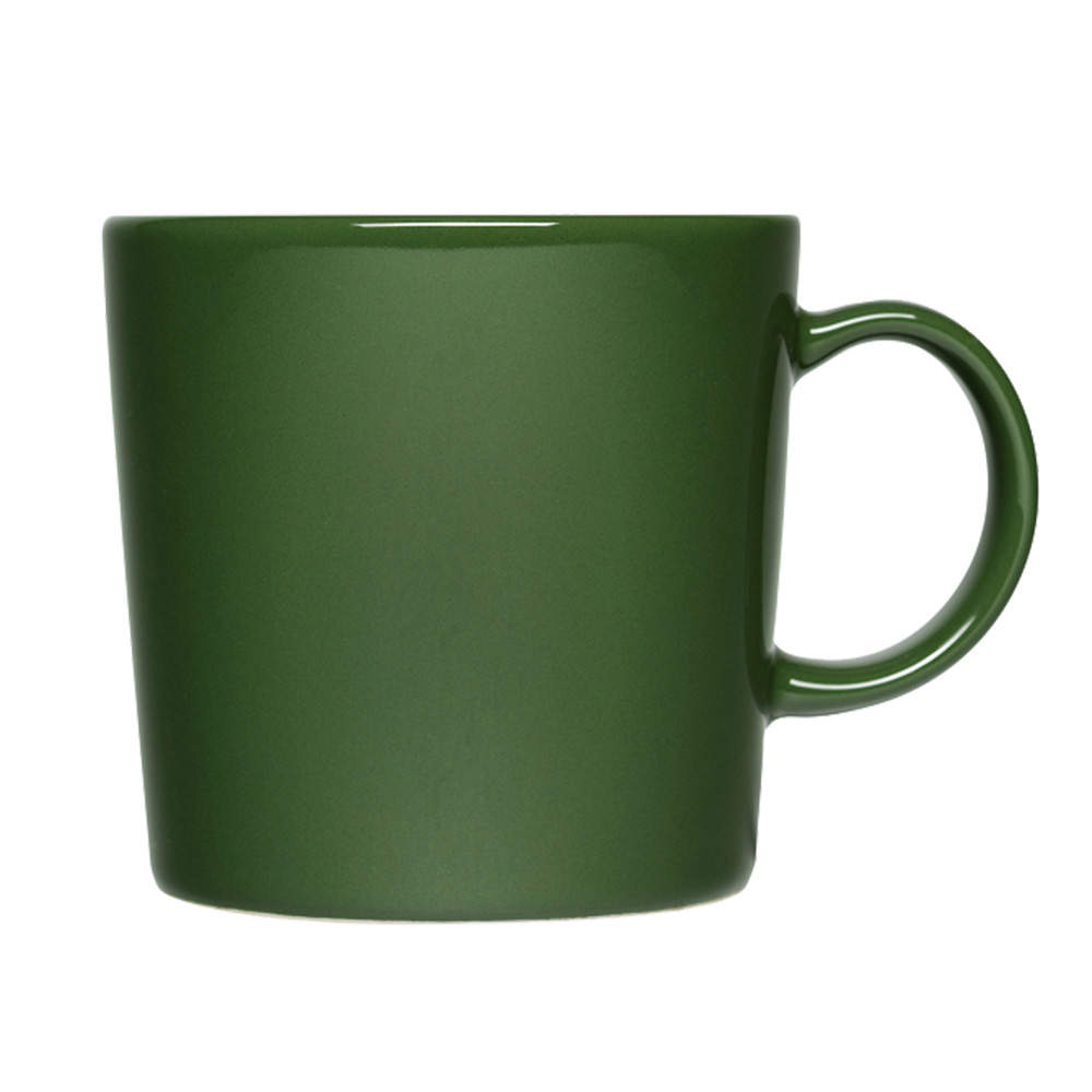 iittala イッタラ Teema ティーマ マグカップ 300ml ハンター