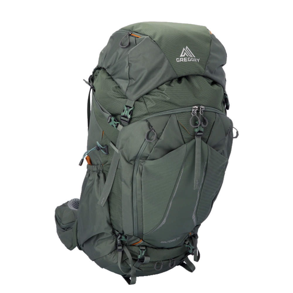 GREGORY グレゴリー バックパック BALTORO バルトロ 75 75L M テレイングリーン 1579469304