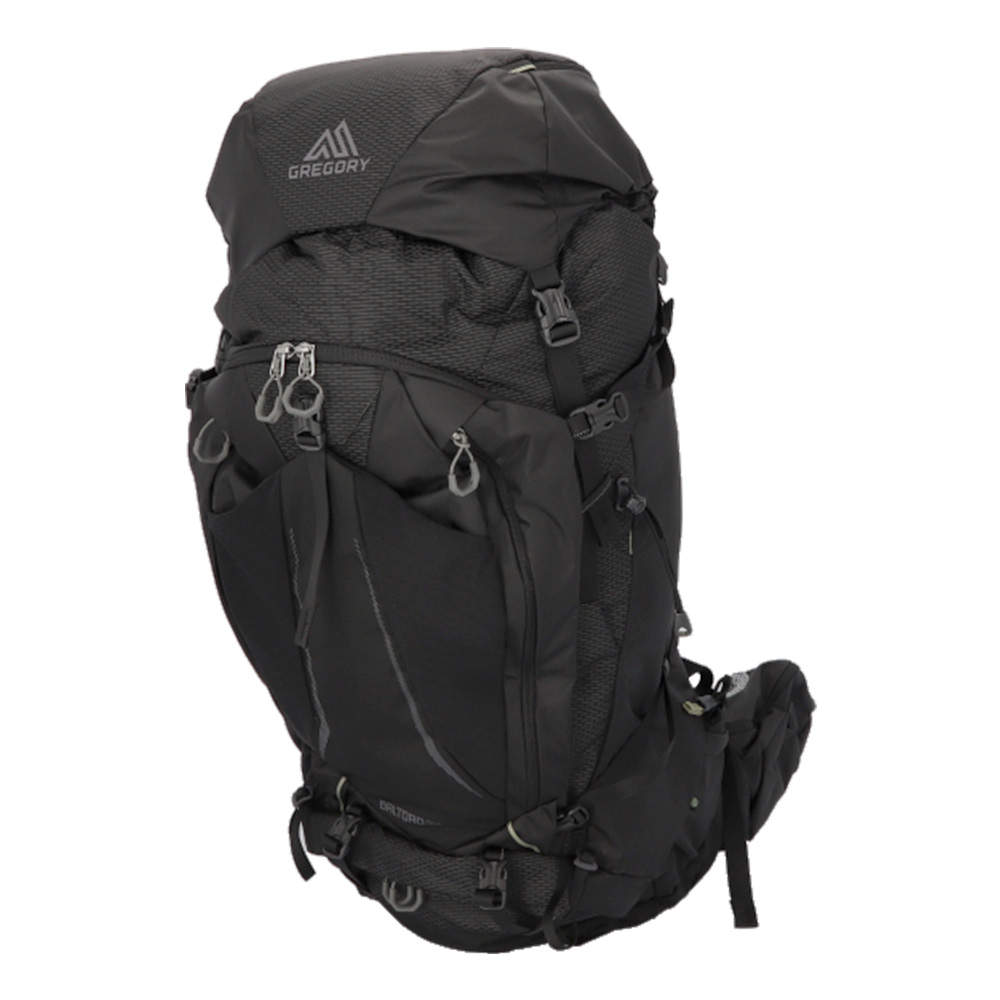 GREGORY グレゴリー バックパック BALTORO バルトロ 65 65L M シャドウパインブラック 157940A798