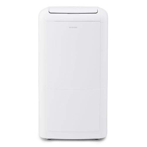 アイリスオーヤマ 衣類乾燥除湿機 コンプレッサー式 12L/日 ホワイト IJC-M120-W