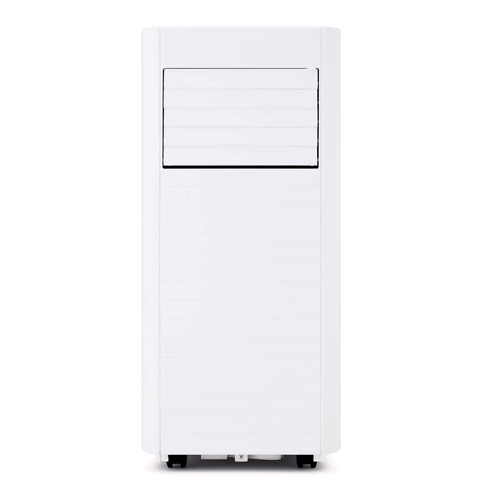 アイリスオーヤマ ポータブルクーラー 2.8kW 7～10畳 ホワイト IPA-2826U-W