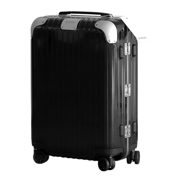 rimowa cabin s hybrid