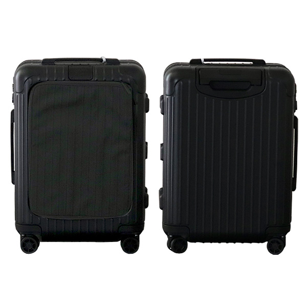 essential sleeve cabin