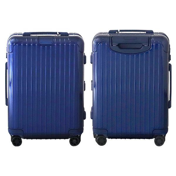 rimowa essential cabin s