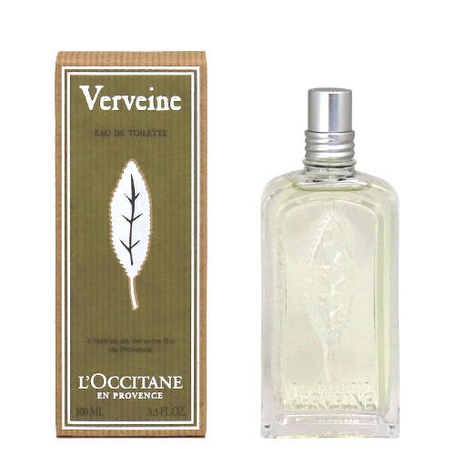 ロクシタン ヴァーベナ オードトワレ 100ml / L'OCCITANE: 日用品