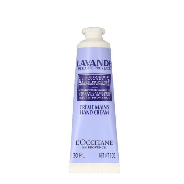 ロクシタン ラベンダー リラックス ハンドクリーム 30ml / L'OCCITANE