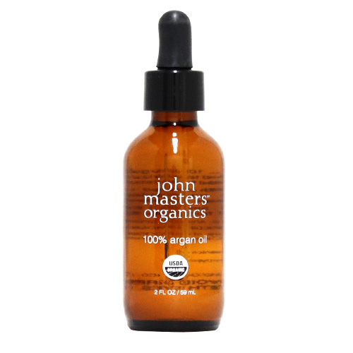 ジョンマスターオーガニック アルガンオイル 59ml / John Masters Organics