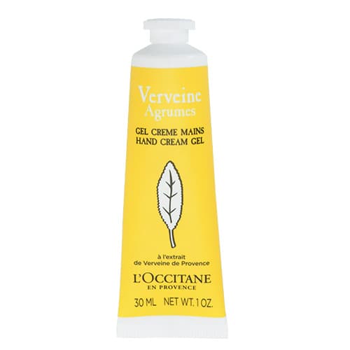 ロクシタン シトラス ヴァーベナ アイスハンドクリーム 30ml / L'OCCITANE