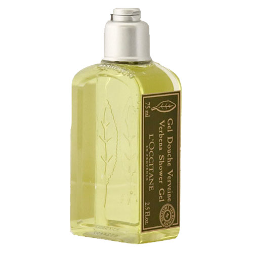 よろずやマルシェ本店 ロクシタン ヴァーベナ シャワージェル 75ml L'OCCITANE: オーラル・ヘアー・ボディ  －食品・日用品から百均まで個人向け通販