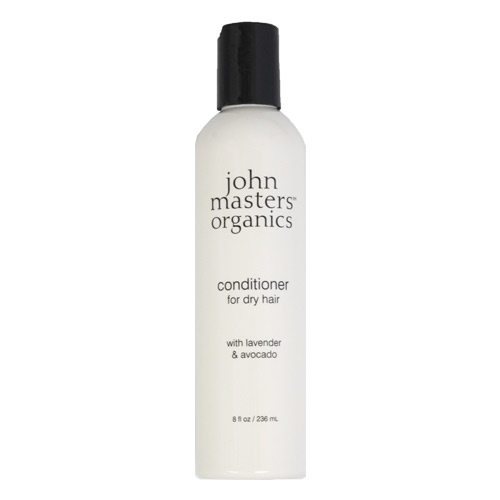 ジョンマスターオーガニック ラベンダー＆アボカド コンディショナー 236ml / John Masters Organics