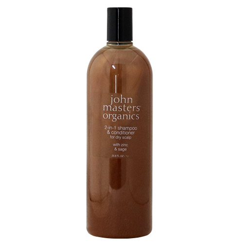 よろずやマルシェ本店 ジョンマスターオーガニック ジン セージ コンディショニングシャンプー 1l John Masters Organics オーラル ヘアー ボディ 食品 日用品から百均まで個人向け通販