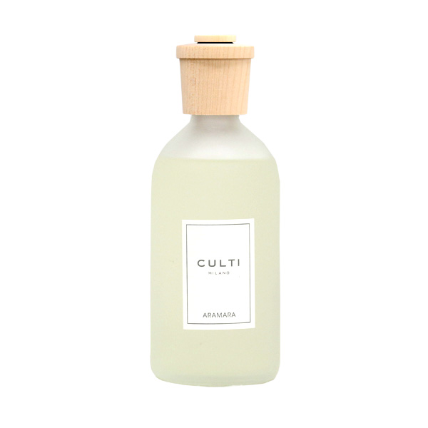 オフィス クルティ【Culti】ホームディフューザー 500mL〈Aramara