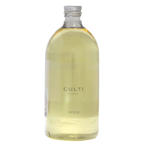 クルティ ディフューザー リフィル OFICUS 1000ml / CULTI