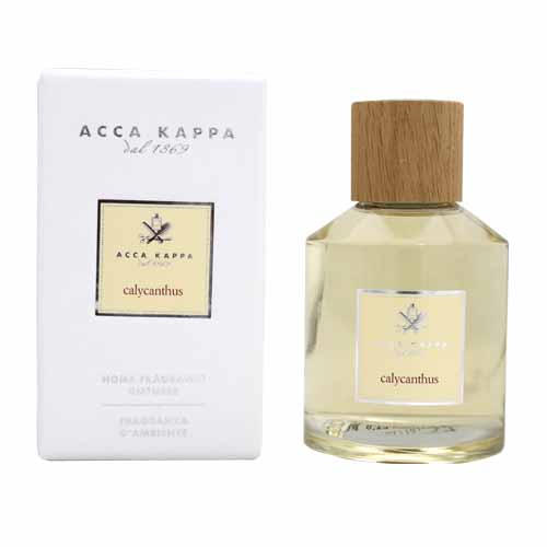 アッカカッパ カリカントゥス ディフューザー 250ml / ACCA KAPPA