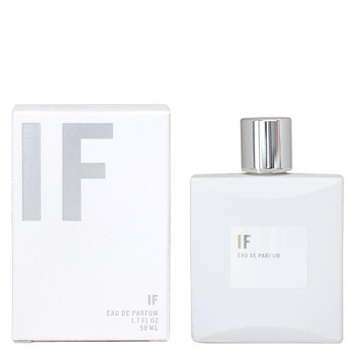 新品未開封】IF オーデパフューム 50ml - ユニセックス