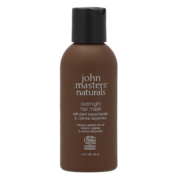 ジョンマスターオーガニック オーバーナイトヘアマスク P＆C 125ml / John Masters Organics