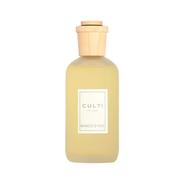 クルティ スタイルクラシック ディフューザー BIANCO D'OUD ビアンコドゥウード 250ml / CULTI