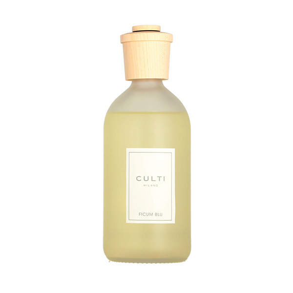 クルティ スタイルクラシック ディフューザー FICUM BLU フィクムブルー 500ml / CULTI
