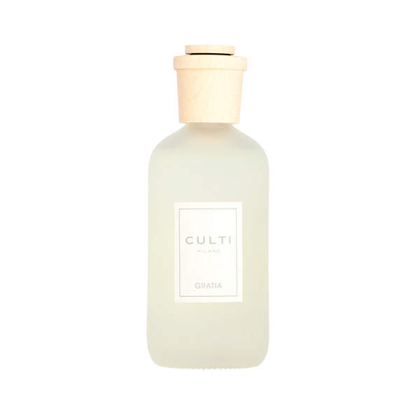クルティ スタイルクラシック ディフューザー GRATIA グラシア 250ml / CULTI