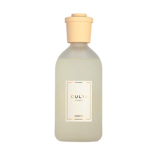 クルティ スタイルクラシック ディフューザー GRATIA グラシア 500ml / CULTI