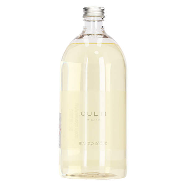 クルティ ディフューザー リフィル BIANCO D'OUD ビアンコドゥウード 1000ml / CULTI