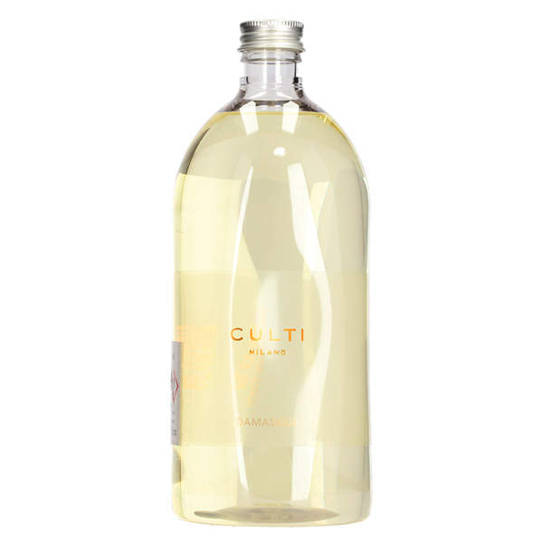 クルティ ディフューザー リフィル DAMASQUE ダマスク 1000ml / CULTI