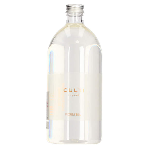 クルティ ディフューザー リフィル FICUM BLU フィクムブルー 1000ml / CULTI