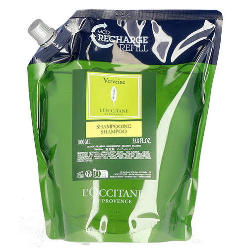 ロクシタン ヴァーベナ シャンプー リフィル 1000ml / L'OCCITANE