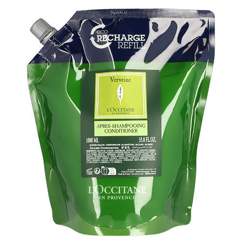 ロクシタン ヴァーベナ コンディショナー リフィル 1000ml / L'OCCITANE