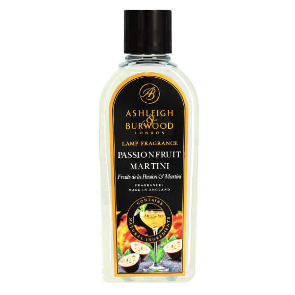 アシュレイ&バーウッド フレグランスオイル パッションフルーツマティーニ 500ml / ASHLEIGH&BURWOOD