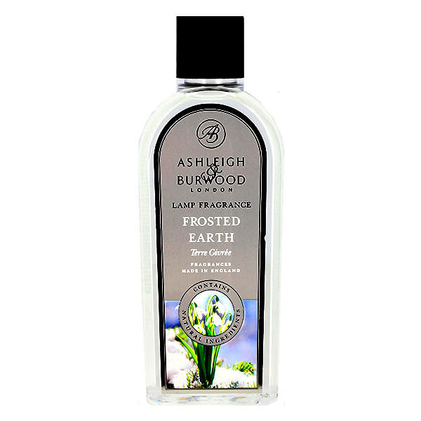 アシュレイ&バーウッド フレグランスオイル フロスティッドアース 500ml / ASHLEIGH&BURWOOD