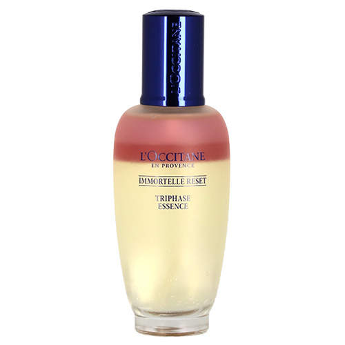 ロクシタン イモーテル リセットトリプルエッセンス 150ml / L'OCCITANE