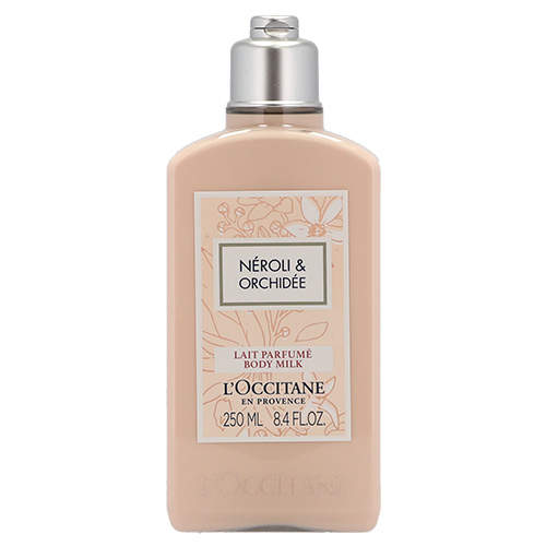 ロクシタン ネロリオーキデ ボディミルク 250ml L'OCCITANE