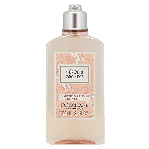 ロクシタン ネロリオーキデ シャワージェル 250ml L'OCCITANE