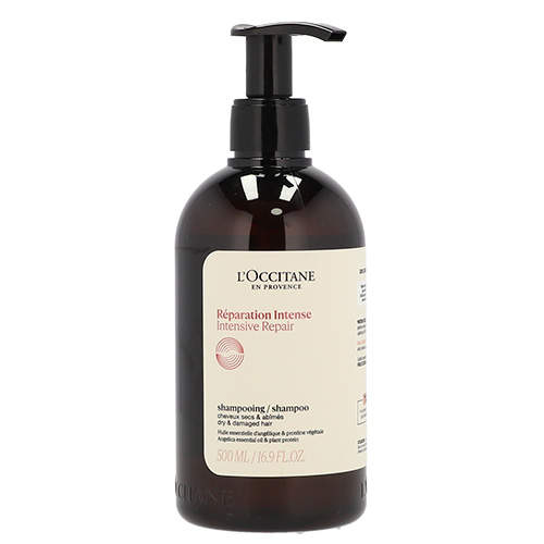 ロクシタン インテンシヴリペア シャンプー 500ml L'OCCITANE