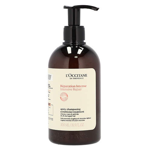 ロクシタン インテンシヴリペア コンディショナートリートメント 500ml L'OCCITANE