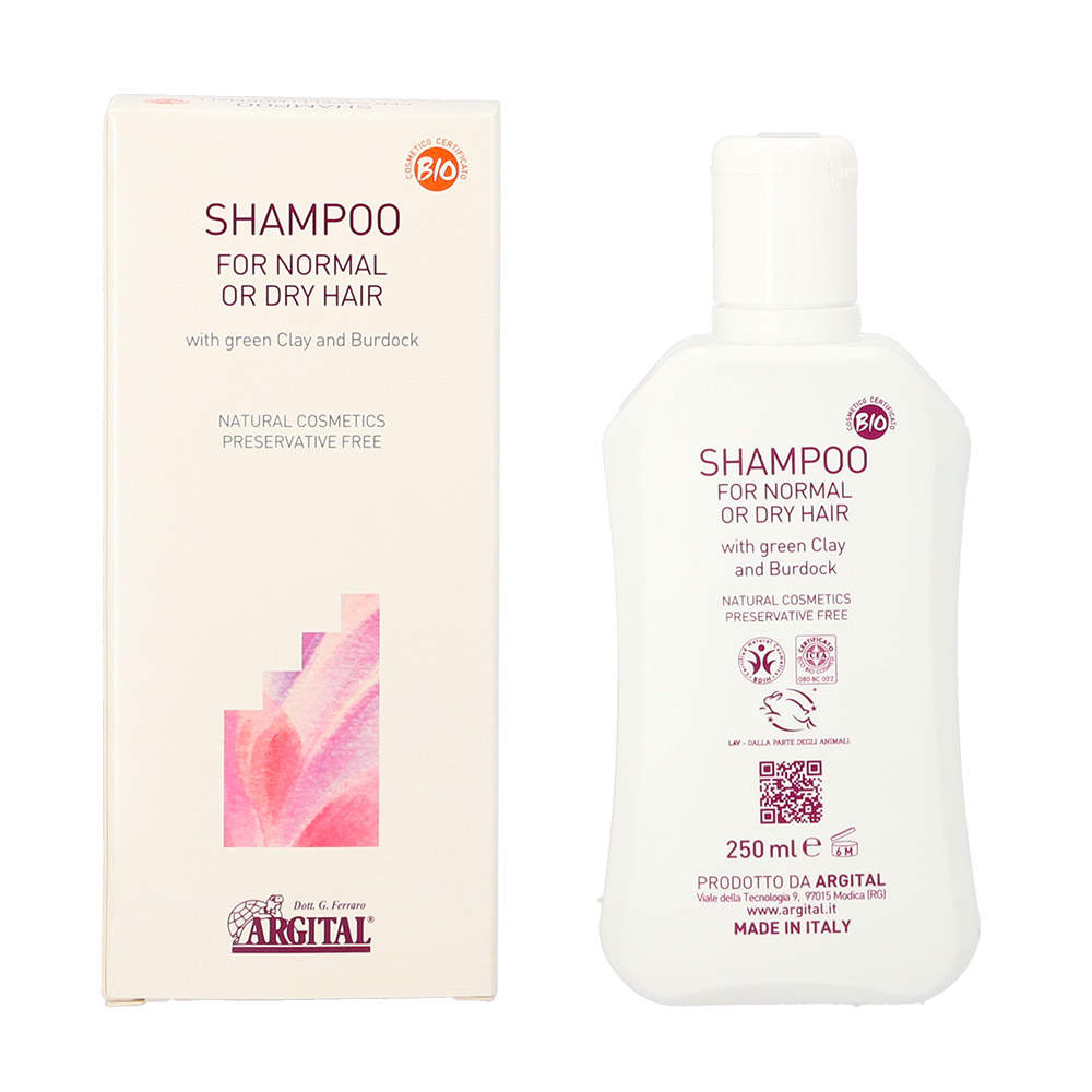 アルジタル コンディショニングシャンプー 250ml