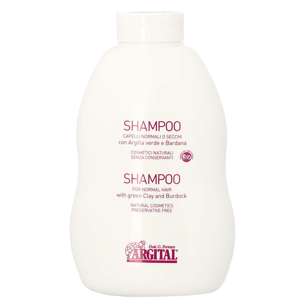 アルジタル コンディショニングシャンプー 500ml