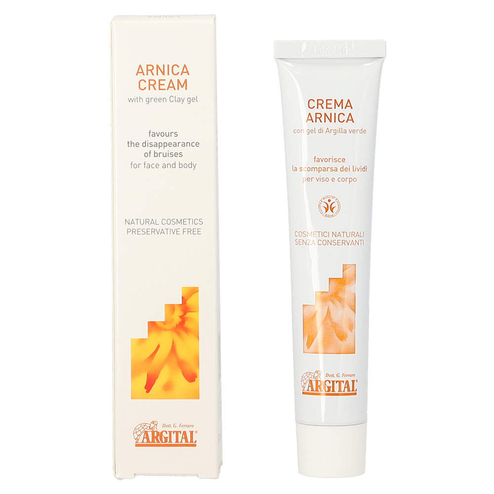 アルジタル アルニカクリーム 50ml