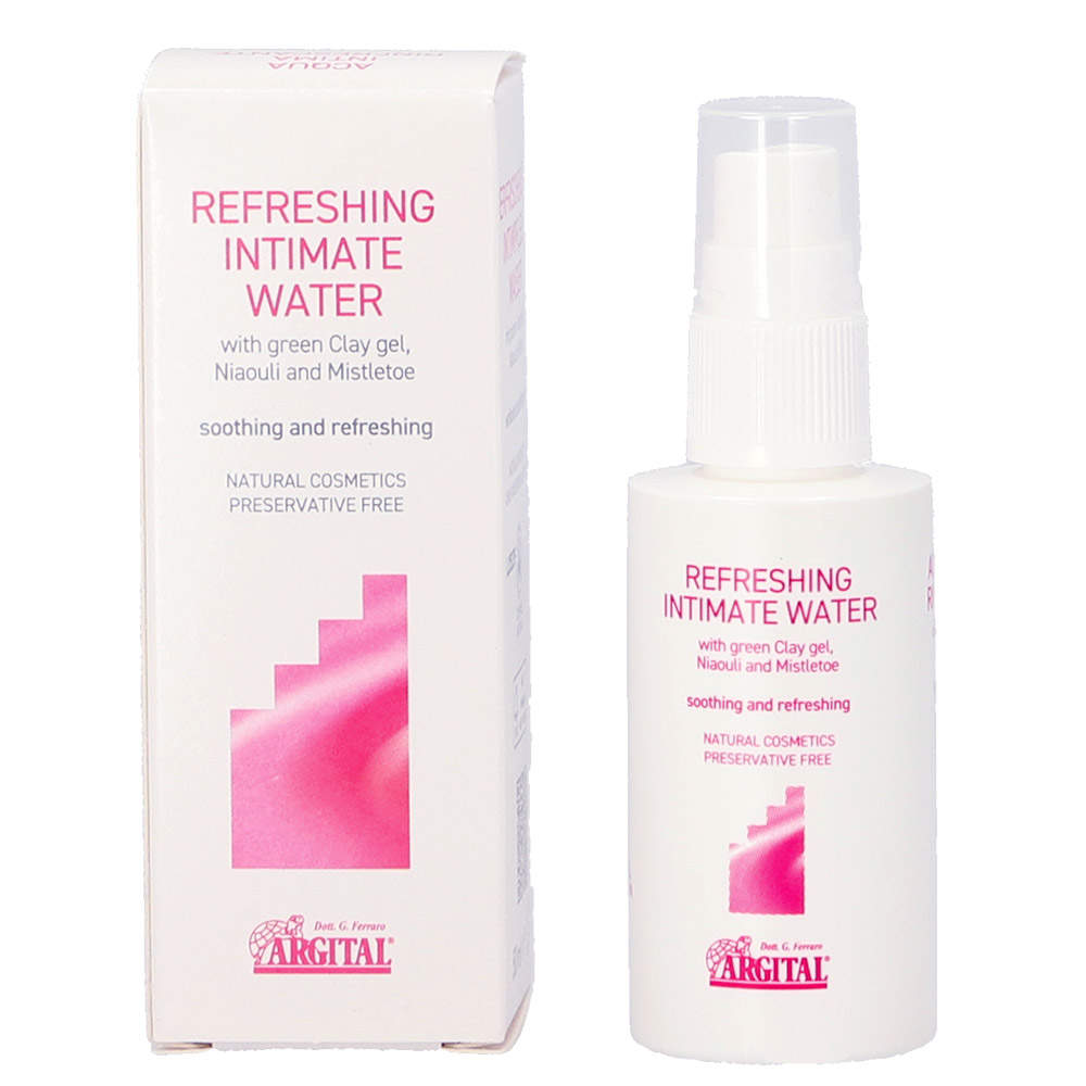 アルジタル パーソナルハイジーンクリアミスト 50ml