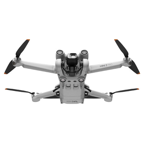 よろずやマルシェ本店 | DJI ドローン Mini 3 Pro M16205: 家電・PC 