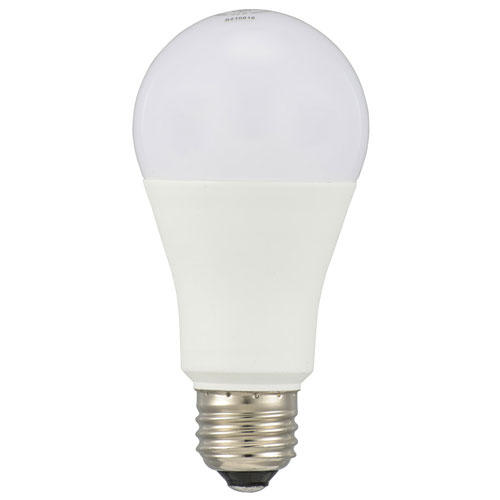 オーム電機 LED電球 E26 100W形相当 昼光色 LDA12D-G AH92