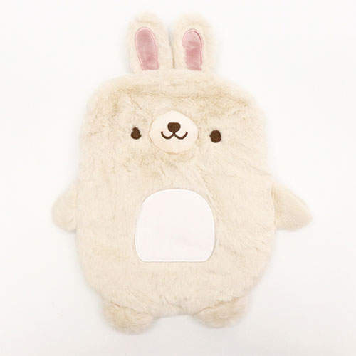 HIRO 蓄熱式湯たんぽ うさぎ HDL-0853