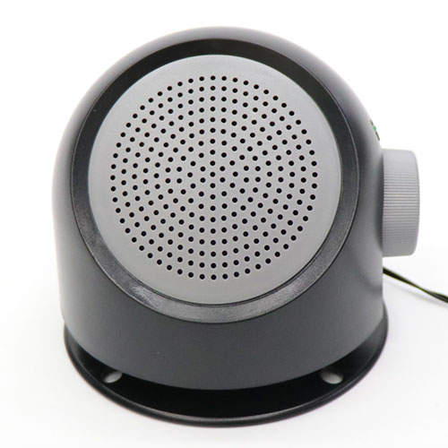 HIRO 手元で聞こえるスピーカー HDL-0598