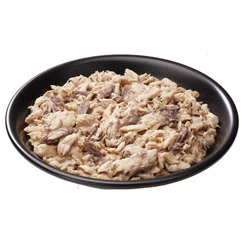 はごろもフーズ 無一物 パウチ ぶり 40g