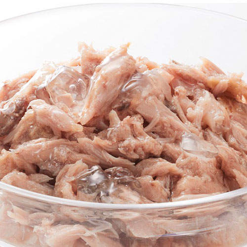 はごろもフーズ 無一物 パウチ 寒天ゼリー かつお 120g