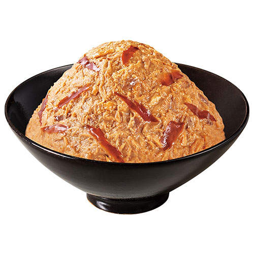 『ポイント15倍』いなば 魚づくし 総合栄養食 まぐろ・かつお かつお節入り 40g TCR-214