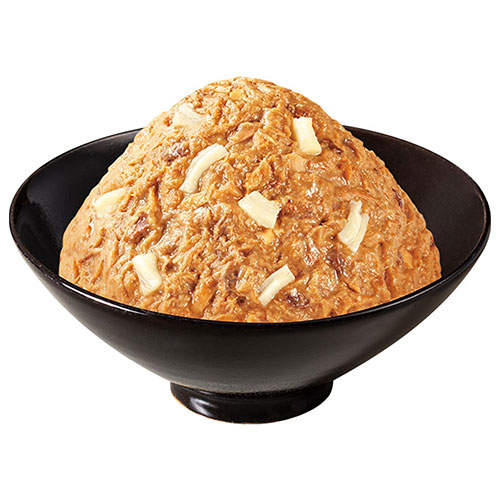 『ポイント15倍』いなば 魚づくし 総合栄養食 まぐろ・かつお 貝柱入り 40g TCR-215